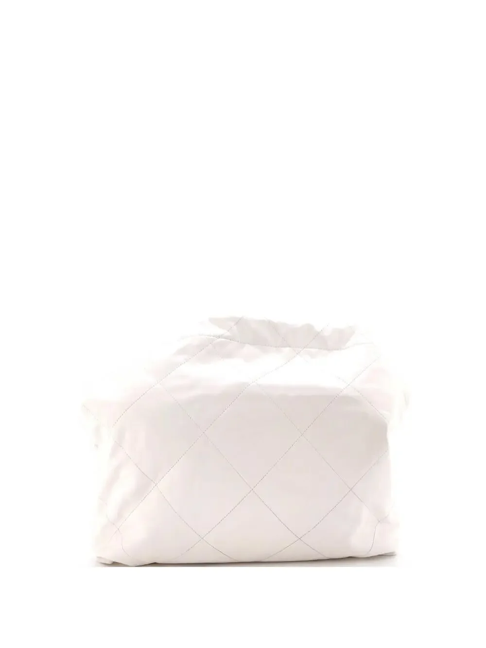 Chanel 22 Chain Hobo Quilted Calfskin #281424C47B